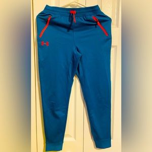 Under Armour boys pants YMD